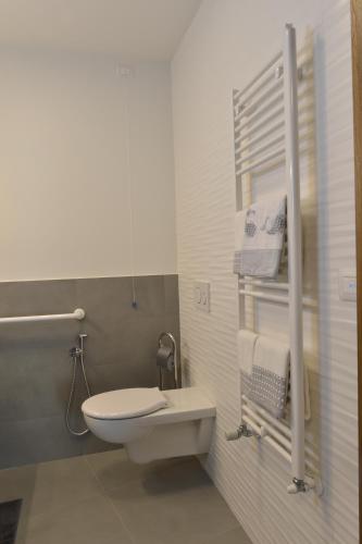 Piano Alto Rooms - image 7