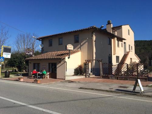 La Locanda Il Gabbiano - image 2