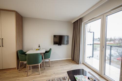 Marina Apartments ZOO, Wroclaw (foto 5)