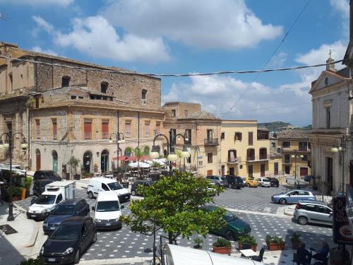 Casa Vacanza "La Chiazza di Grutti"