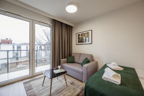 Marina Apartments ZOO, Wroclaw (foto 3)