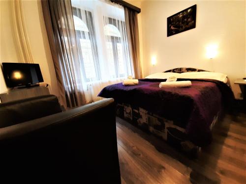 Hotel Olga - image 13