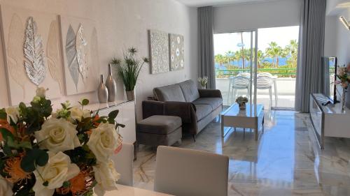 DUKE BEACH apartment 2 bedrooms