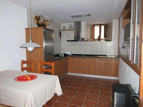 Herranetxe in Villamardones