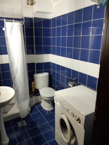  Eclectic view Apartment in Thessaloniki