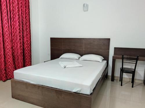 BRAHMAPUTRA HOMESTAY