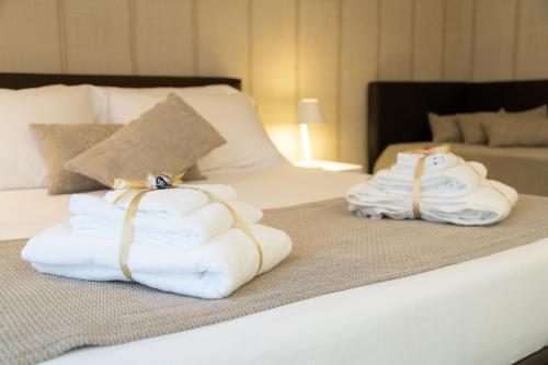 B&B Palazzo Perrotta - image 2