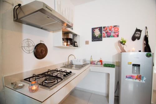 Htl & Suites Camino Real, ubicación, parking, facturamos (Htl & Suites Camino Real, ubicacion, parking, facturamos) in Colima