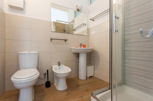 Foto - Da Gianni e Lucia Rooms with bathroom in the city center