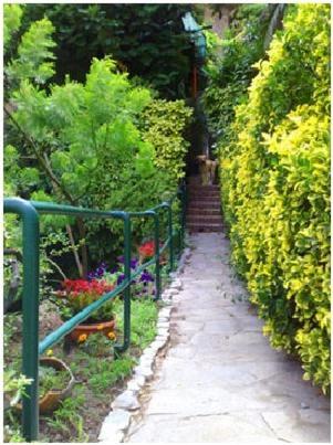 Villa Azzurra Genova Resort