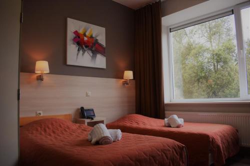 

Hotel Het Leeuwenhof