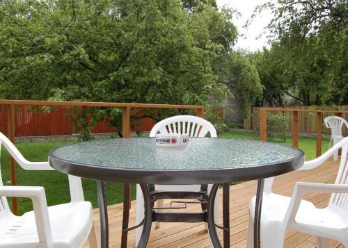 Facilities, Vabriku Guesthouse in Kalamaja