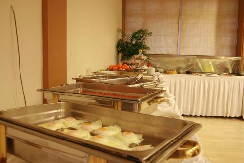 Byzantio Hotel - image 3