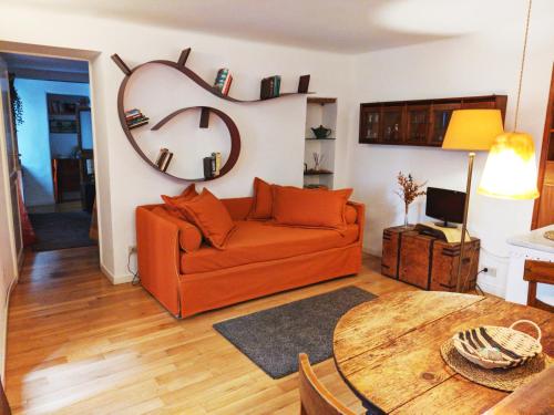 Navona Stay Apartment, Řím (fotografie 9)