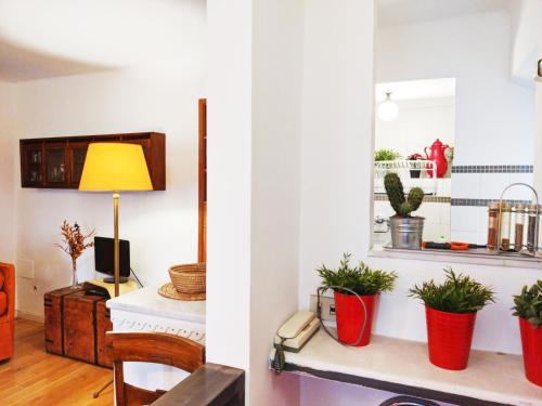 Navona Stay Apartment - image 10