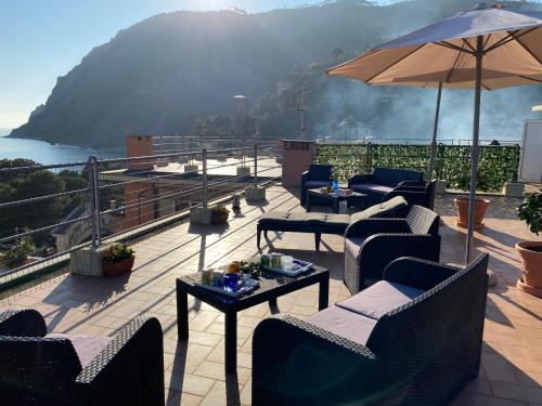 L'ancora di Monterosso - Cinque Terre L'ancora di Monterosso - Cinque Terre