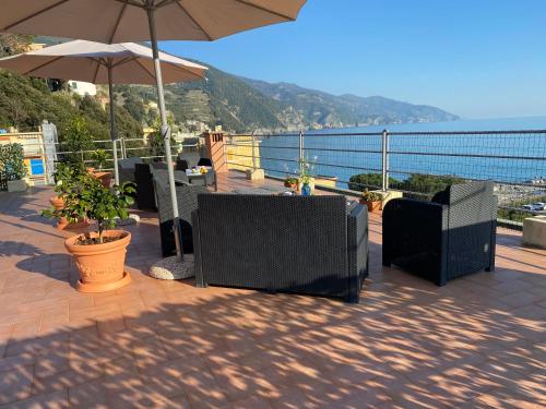 L'ancora di Monterosso - Cinque Terre L'ancora di Monterosso - Cinque Terre