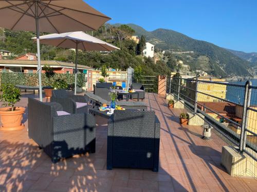 L'ancora di Monterosso - Cinque Terre L'ancora di Monterosso - Cinque Terre