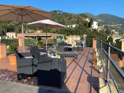 L'ancora di Monterosso - Cinque Terre L'ancora di Monterosso - Cinque Terre