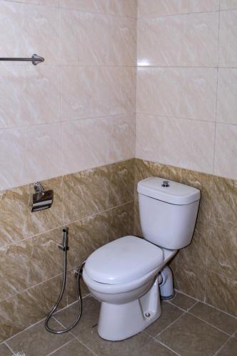 Bee Lucky Hostel and Tours – Yerevan