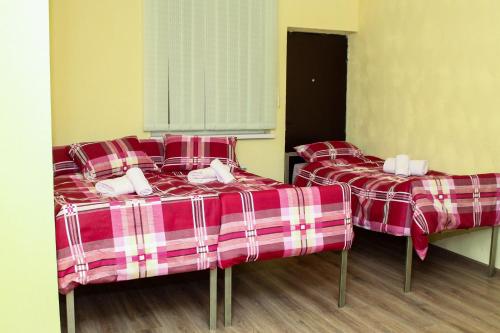 Bee Lucky Hostel and Tours – Yerevan