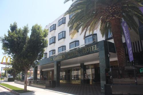 Garden Suite Hotel and Resort in Los Angeles, USA
