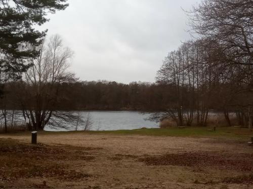 Wild West Oranienburg am Weißen Strand