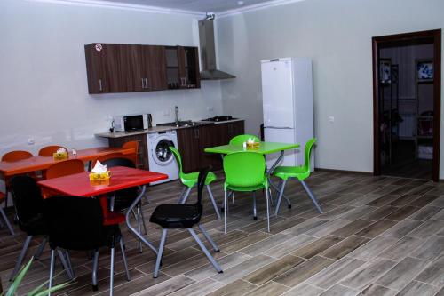 Bee Lucky Hostel and Tours – Yerevan