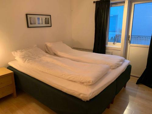 Mosjøen Overnatting, Cm havigs gate 18 in โม อี รานา