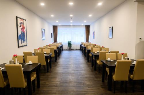 Hotel Luna - image 7