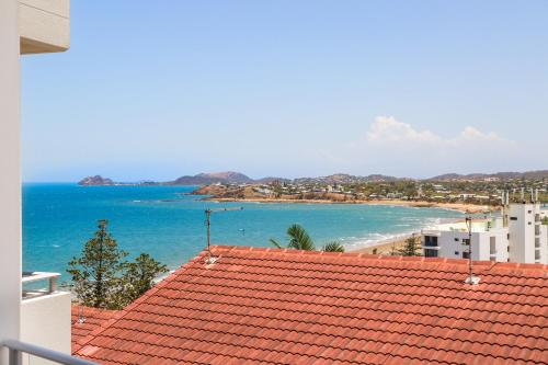 Ocean Views Yeppoon