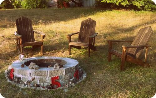 Jardim, The Andiron Seaside Inn & Cabins in Little River (CA)