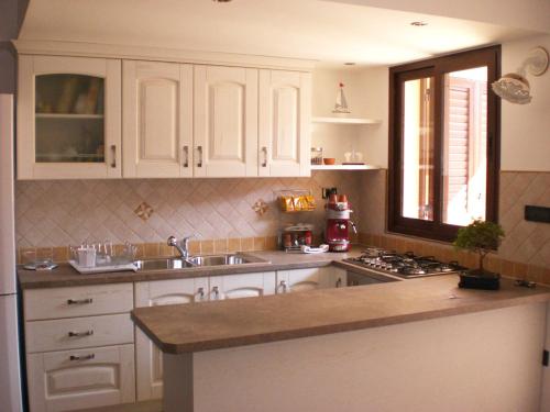  Studio Flat, Unterkunft in Salve