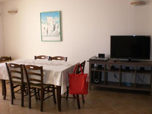  Studio Flat in Salve