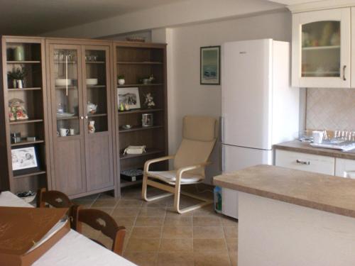  Studio Flat in Salve