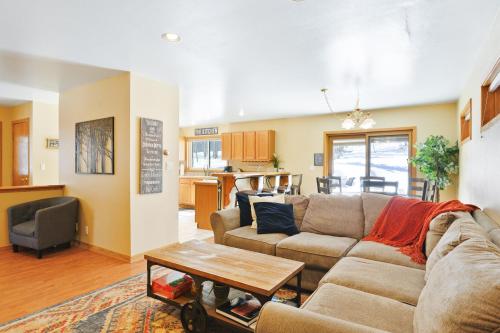 Twenty Grand Chalet in Silverthorne, USA