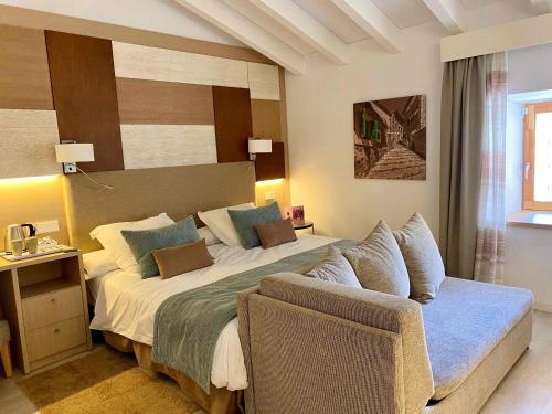 Hotel Soller Plaza