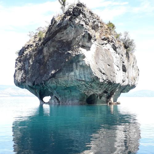 Terra Patagónica (Terra Patagonica) in Puerto Trankvilo