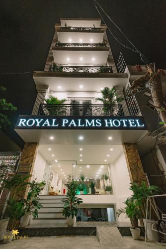 Royal Palms Hotel