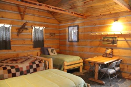 Sugar Loaf Lodge & Cabins - image 7