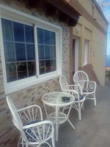 CASA MÉRIDA (CASA MERIDA) in El Hierro