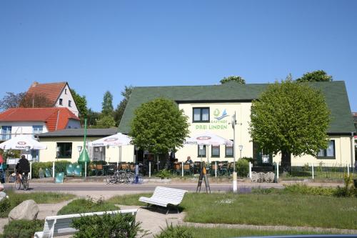 Restaurant, Alter Schwede - Seedorf in Ostseebad Sellin
