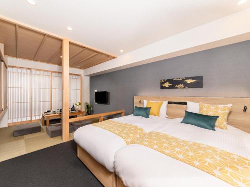 Japanese Apartment image 10