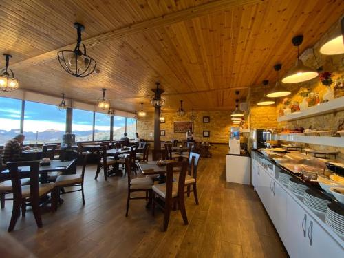 Restaurant, Town Season Hotel in Petra