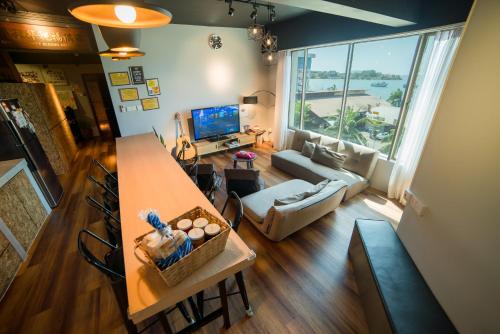 Photo - Homy Seafront Hostel