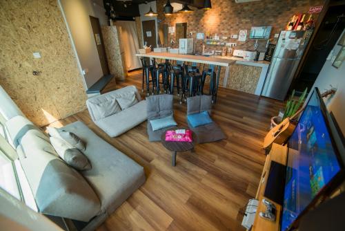 Photo - Homy Seafront Hostel