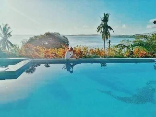 SunSea Resort in Guimaras Island