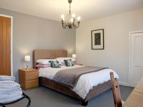 Stone Cottage, Morpeth, Northumberland