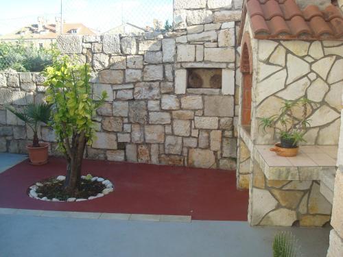 Apartments Dilk