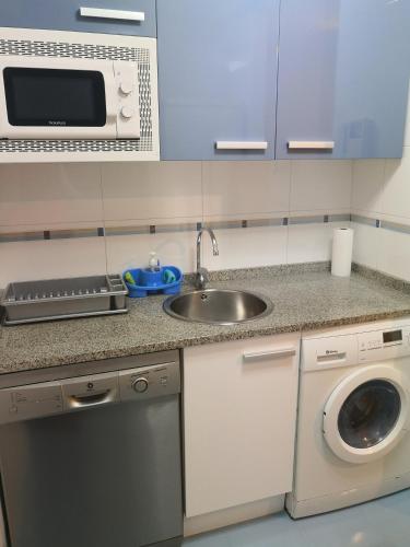 Apartamentos Chevere Azul - image 3